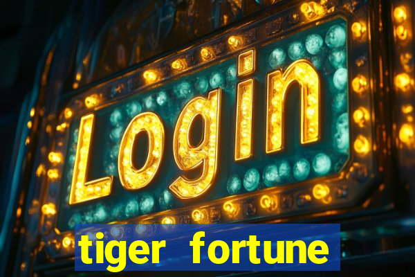 tiger fortune deposito 5 reais